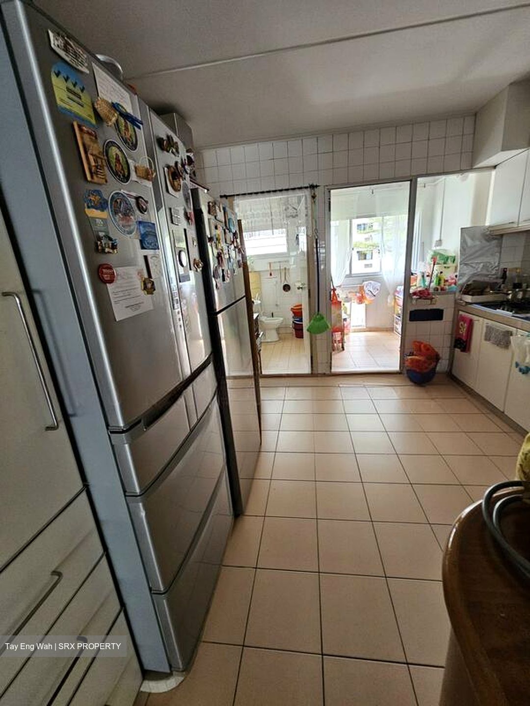 Blk 651 Jalan Tenaga (Bedok), HDB 5 Rooms #508082411